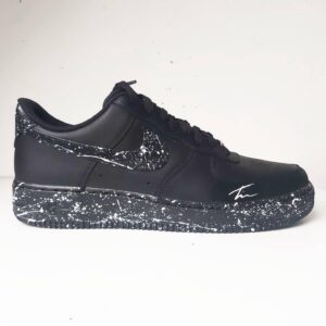 Custom Nike AF 1 – Signature Edition