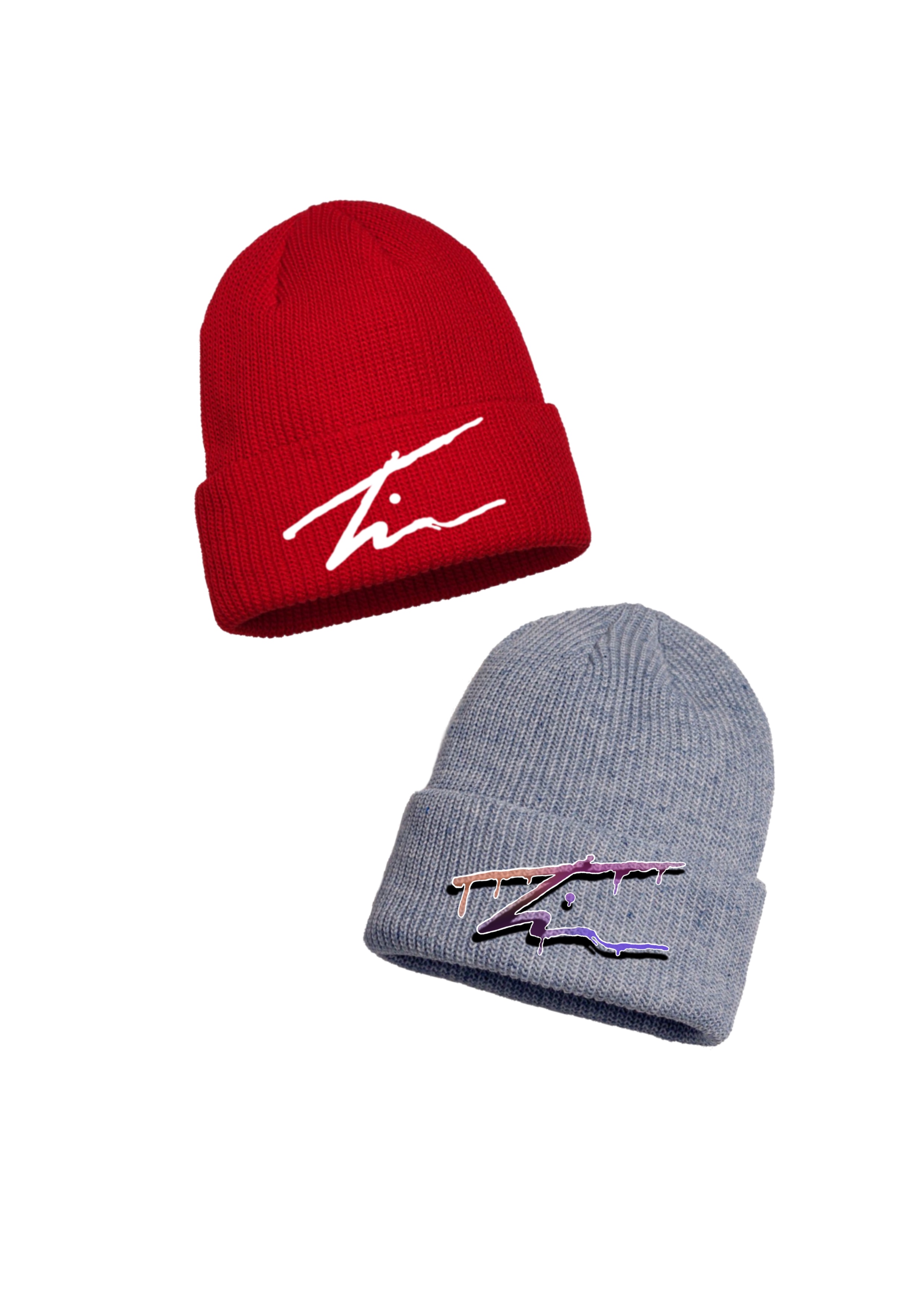 T Hat Signature Edition