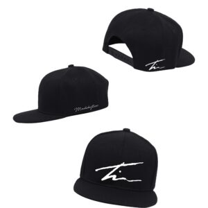 T Cap Signature Edition